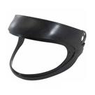 Aba capacete ebf solid automatico Aba capacete ebf solid automatico