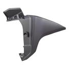 Aba Complemento Tanque Xre300 Xre 300 2013 A 2015 Original