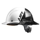 Aba completa em fibra de carbono Hard Hat LIFT SAFETY DAX Fifty 50 Aba completa em fibra de carbono Hard Hat LIFT SAFETY DAX Fifty 50