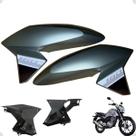 Aba do Tanque Cg Titan 160 2016 a 2021 + Complementos Aba do Tanque Cg Titan 160 2016 a 2021 + Complementos