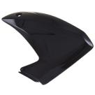 Aba Do Tanque Cromo Forte Fan 125 2014 - 2015 Es / Esd