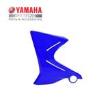 Aba Do Tanque Esquerda Azul Xtz 125 Original Yamaha 5RMF137w00