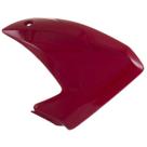 Aba Do Tanque Moto Honda Fan 125 Es Esd 2014 e 2015 Carenagem Pro Tork