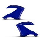 Aba Do Tanque Moto Honda Nxr Bros 125 150 2003 2004 à 2008