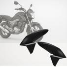 Aba do Tanque Pro Tork Moto Honda Titan 160 2016 A 2021