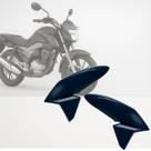 Aba do Tanque Pro Tork Moto Honda Titan 160 2016 A 2021