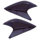 Aba Do Tanque Xre 300 2010 2011 2012 ( Par ) Carenagem