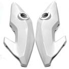 Aba Lateral Farol Bananinha Fan 150 160 2014 2017