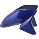 Aba Protetora do Tanque CG Titan 160 Azul Perolizado 2018