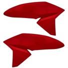 Aba Protetora do Tanque CG Titan 160 Vermelho 2016 Aba Protetora do Tanque CG Titan 160 Vermelho 2016