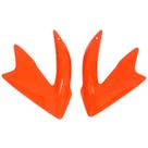 Aba Tanque Bros 125 Bros 150 2009 a 2013