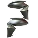 Aba Tanque Cb 250 F Twister Par