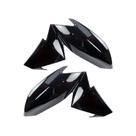 Aba Tanque Cb Twister250 2016/20 Preta Sportive