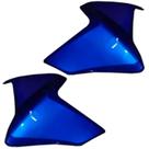 Aba Tanque Cb300 Superior Azul 2014