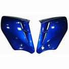Aba Tanque Cbx250 Twister Cores