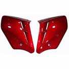 Aba Tanque Cbx250 Twister Cores