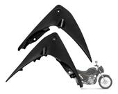 Aba Tanque Complemento Honda Fan 125/ Fan 150 2014 e 2015
