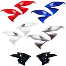 Aba Tanque Completa Titan 160 2022 Cor Titan160 Fan160 2016 A 2021