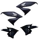 Aba Tanque Completa Titan 160 2022 Cor Titan160 Fan160 2016 A 2021