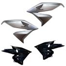 Aba Tanque Completa Titan 160 2022 Cor Titan160 Fan160 2016 A 2021