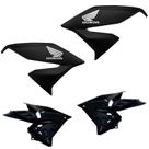 Aba Tanque Completa Titan 160 2022 Cor Titan160 Fan160 2016 A 2021