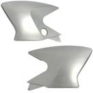 Aba Tanque Factor 125 Prata 2009 Par