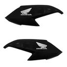 Aba Tanque Fan 160 2022 Em Diante Cores