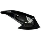 Aba Tanque Fan 160 2022 Preto Direita Original