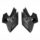 Aba Tanque Fan 160 Cg Guia De Ar Complemento Interno Rei