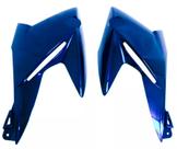 Aba Tanque Fazer 250 Azul 2013 Racing Blue Par