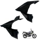 Aba Tanque Interna Titan Fan 160 2025 2026 Guia Defletor Par