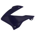 Aba Tanque Moto Honda NXR Bros 125 150 Cromo Forte