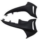 Aba tanque prot. tanque sportive preto(kit) cb300 ate 2013