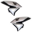 Aba Tanque Titan 160 2022 Com Complemento Original Par