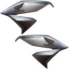 Aba Tanque Titan 160 2022 Cor Titan 160 Fan 160 2016 A 2021