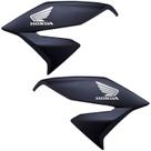 Aba Tanque Titan 160 2022 Cor Titan 160 Fan 160 2016 A 2021