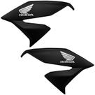 Aba Tanque Titan 160 2022 Cor Titan 160 Fan 160 2016 A 2021