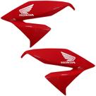 Aba Tanque Titan 160 2022 Cor Titan 160 Fan 160 2016 A 2021