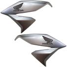 Aba Tanque Titan 160 2022 Em Diante Modelo Original