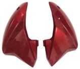 Aba Tanque Titan150 2014 Vermelho Perola Par