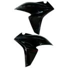Aba Tanque Xre300 Preto 2014 Par Aba Tanque Xre300 Preto 2014 Par