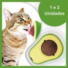 Abacate De Brinquedo Para Gatos Com Catnip Erva Gato Natural Abacate De Brinquedo Para Gatos Com Catnip Erva Gato Natural