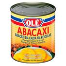 Abacaxi em Calda Olé em Rodelas Lata 400g