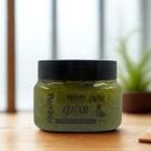 Abacaxi Esfoliante Rhenuks Frutas Corpo e Rosto