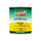 Abacaxi Rodelas Em Calda Triangulo 820g