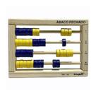Abaco fechado - ref.:148