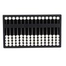 Abacus Bunny Kachu Blind Abacus Matemática profissional
