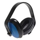 abafad ruidos tipo concha 16db azul com preto kalipso