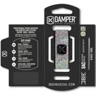 Abafador damper poliester artistic northern light damd03 Abafador damper poliester artistic northern light damd03