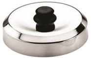 ABAFADOR DE HAMBURGUER 16cm